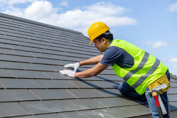 Best Commercial Roofing Services  in Deerwood, TX