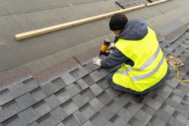 Quick and Trustworthy Emergency Roof Repair Services in Deerwood, TX