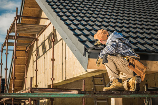 Best Roof Leak Repair  in Deerwood, TX