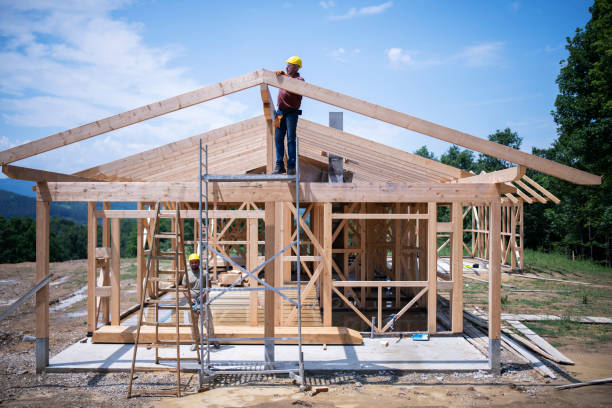 Best Roof Installation Near Me  in Deerwood, TX