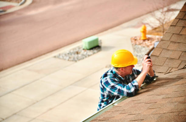 Best Best Roofing Contractors  in Deerwood, TX