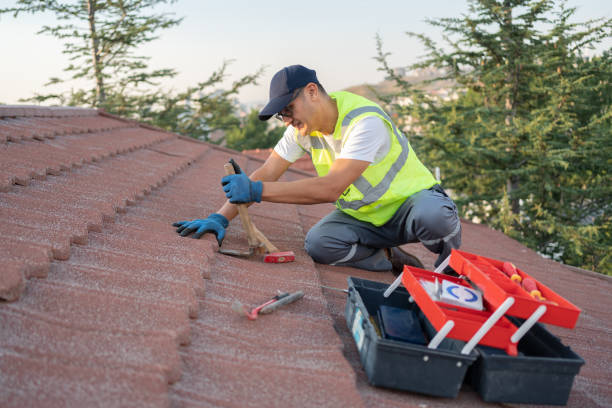 Best Roof Restoration Services  in Deerwood, TX