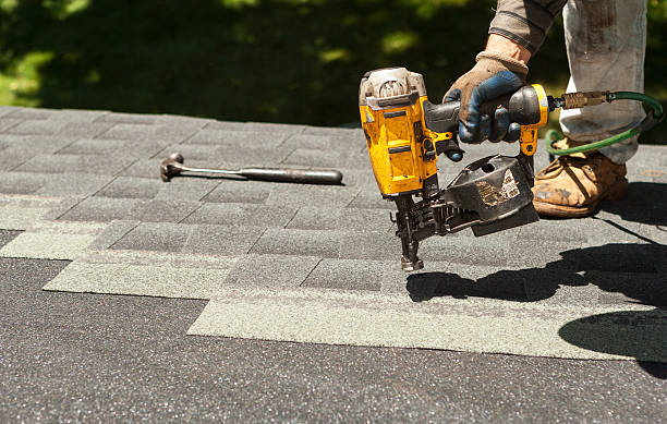 Best Best Roofing Contractors  in Deerwood, TX