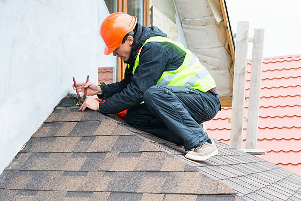Best Roof Restoration Services  in Deerwood, TX