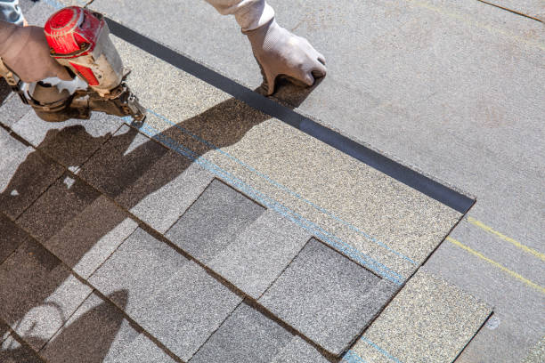 Best Roof Waterproofing Services  in Deerwood, TX