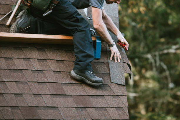 Best Commercial Roofing Services  in Deerwood, TX